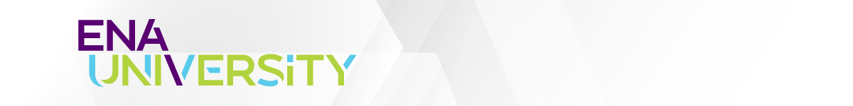 ENA logo